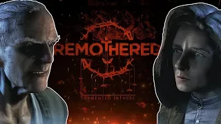 A dark secret | Remothered: Tormented Fathers Part #01