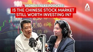 Should investors still put their money in the Chinese market?