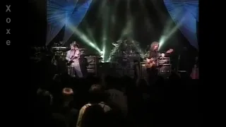 Barclay James Harvest - Poor man's moody blues (Live)