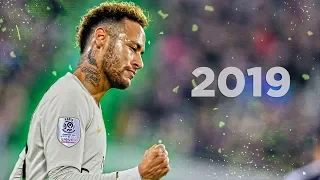 Neymar JR Has Too Much DRIP For Us | Best Dribbling Skills 2019