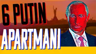 Altı Putin Apartmanı - Böyle Buyurdu Kültür - Prof. Nevzat Kaya - B23