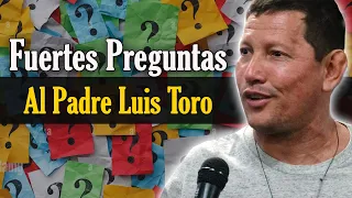 ¿Cómo creer que la BIBLIA es palabra de DIOS si la escribieron los HOMBRES? PADRE LUIS TORO