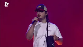 Joji - Die For You (Live at Pukkelpop 2023)