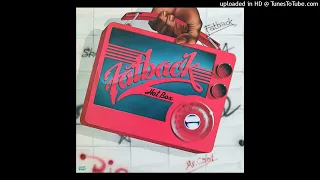 Fatback Band - Gotta Get My Hands On Some (Money) 1980