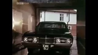 (Rare) Crash! 1971 par J. G.  Ballard. (Le film qui a inspiré David Cronenberg)