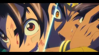 Kenichi { AMV }  Impossible