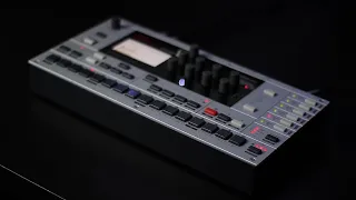 Remaking Ponyboy by Sophie with Elektron Monomachine