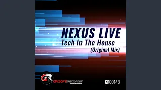 Tech In The House (Original Mix)