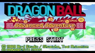 dragon ball advanced adventure all dragon balls