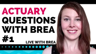 Actuary Q&A: 30+ Questions Answered from Aspiring Actuaries