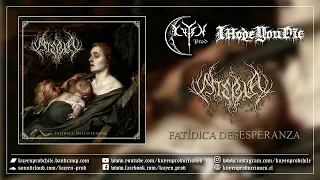 Niebla - Fatidica Desesperanza (Full Album)