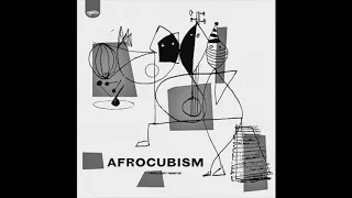 AfroCubism - Al Vaiven De Mi Carreta