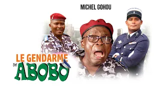 Le Gendarme d'Abobo | GOHOU Michel