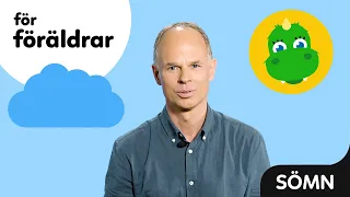 Bolibompa Mini - Föräldrar: Sömn