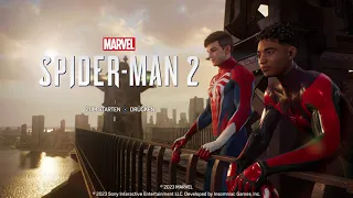 Marvel’s Spiderman 2 PS5 Benchmark: Performance Mode vs Quality Mode Comparison