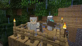 #2 ПРОХОЖДЕНИЕ Minecraft С МОДОМ Advanced Rocketry | Mihei King X Zanuda_Off