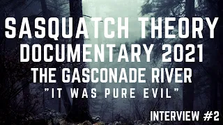 BIGFOOT DOCUMENTARY 2021: SASQUATCH ACTIVITY NEAR "THE GASCONADE RIVER, MO"| "WORSE THAN DOGMAN?"