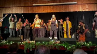 Power of Kindness - MaMuse ft. Wildchoir (formerly Thrive Choir) Dec 2022