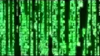 Matrix 4 The Matrix Reentered trailer