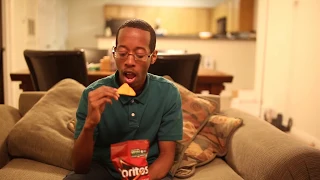 Doritos Crash the Superbowl 2014