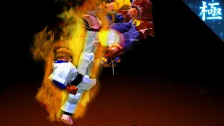 [TAS] Street Fighter EX Plus Alpha - Allen Snider