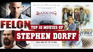 Stephen Dorff Top 10 Movies | Best 10 Movie of Stephen Dorff