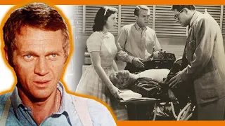 Pourquoi Steve McQueen n'a pas écouté le médecin et s'est retrouvé avec une fin tragique