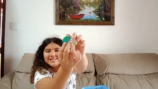 minha coleção de fidget toys parte 3