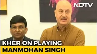 Anupam Kher On Freedom To Express In Indian Cinema