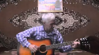 Рахиля (шуточная Одесская песня)