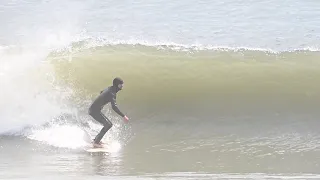 FIREWIRE SWEET POTATO SURFING in PERFECT CONDITIONS!