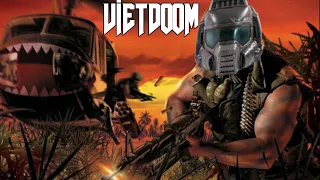 Vietdoom is Awesome