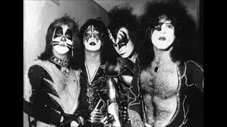 Kiss - Rock And Roll All Nite - Remixes.