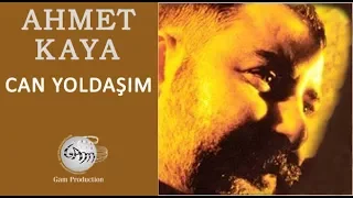 Can Yoldaşım (Ahmet Kaya)