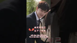 [VIETSUB] Tổng hợp Douyin Hậu Trường《Nhất Sinh Nhất Thế》-  Nhậm Gia Luân x Bạch Lộc | 一生一世花絮