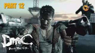 DMC Devil May Cry | Trading Lilith for Kat | No Commentary [12]