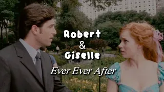 Robert & Giselle - Ever Ever After (Their Story)