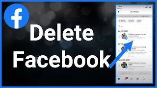 How To Permanently Delete Facebook Account