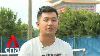 A look at how young Taiwanese view prospect of reunification with China