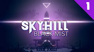 КЛАССНЫЙ ГОЛОС | SKYHILL Black Mist | ПРОХОЖДЕНИЕ #1