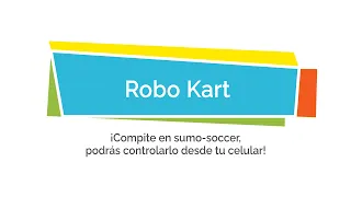 Robo Kart DIY: ¿Cómo ensamblar mi kit STEAM Monkits?