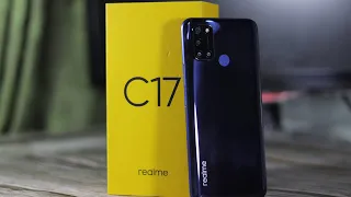 |ASMR| Realme C17 Unboxing