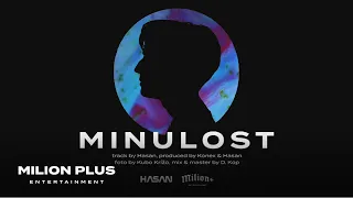 Hasan - Minulost (official visualizer)