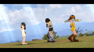 DFFOO [GL] - Jack's Event: "The Power of Ignorance" CHAOS feat. Rinoa/Snow/Selphie