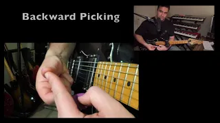 The Backward Picking Technique
