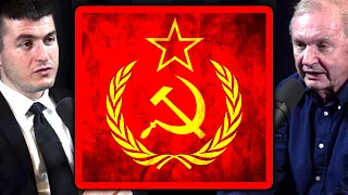 Why the KGB believed in communism | Jack Barsky and Lex Fridman