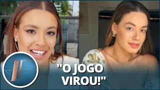 Beatriz fala sobre vida após o BBB 24: “O que eu sempre sonhei”