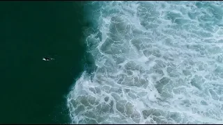 Hossegor France - September 2018