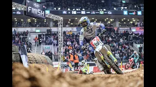 SuperEnduro Israel 2022 - 24MX Leader