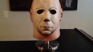 The Hiro H1 Michael Myers Halloween Mask by Sinister Studio